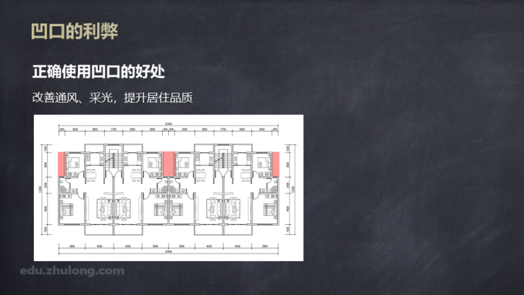 中小套型住宅建筑设计_2