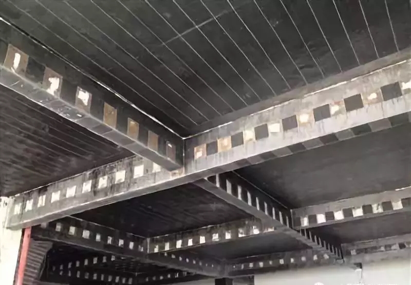 [分享]加固设计如何保证结构稳定?