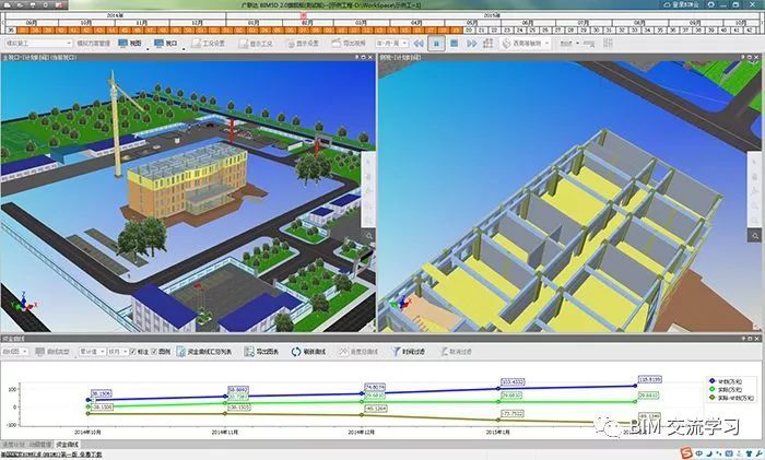 BIM的20种典型功能应用_9