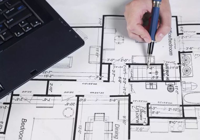深化设计师就是绘图员?[室内深化设计干货分享]_4