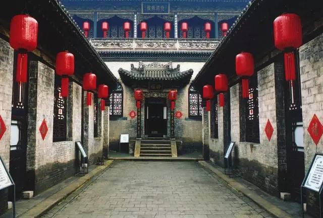 领略传统建筑之美|中国传统建筑六大门派_72