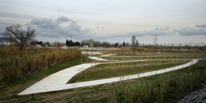 Llobregat河的总体规划-17