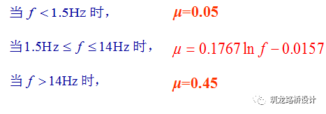 桥梁上的作用有哪些？这几点你肯定不知道！_11