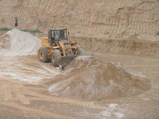 素土回填施工资料下载-二八灰土、三七灰土、素土怎么回填？