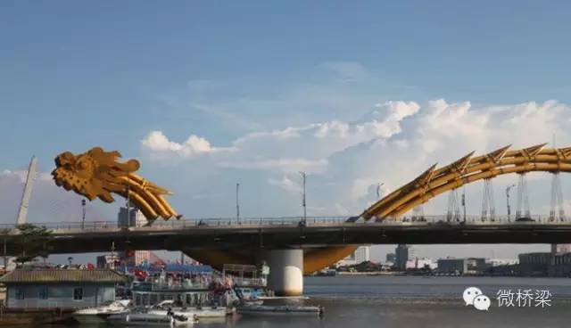 越南龙桥及BIM模型_15