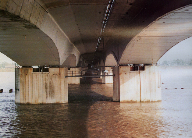 桥梁桥墩分类及施工方法总结(ppt-128页)