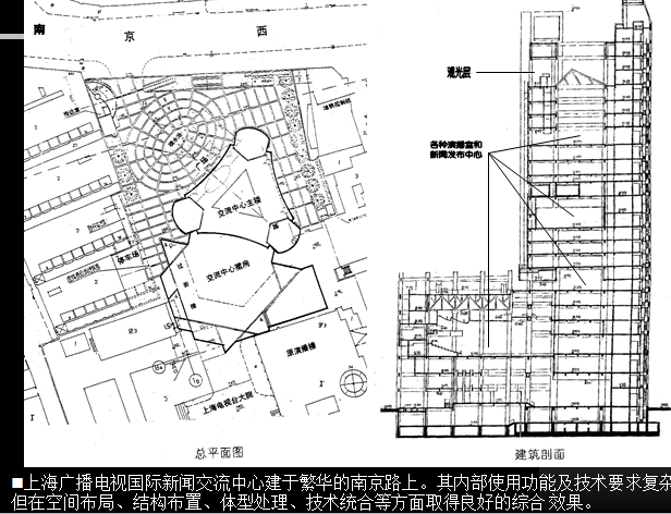 （经典）同济大学房屋建筑学——概述-新闻中心