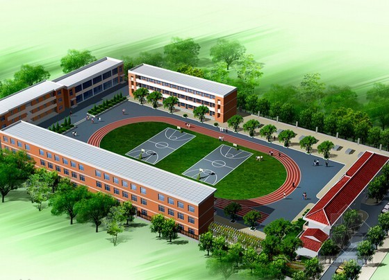 重庆实验小学资料下载-[重庆]实验小学综合楼功能室装修工程招标文件