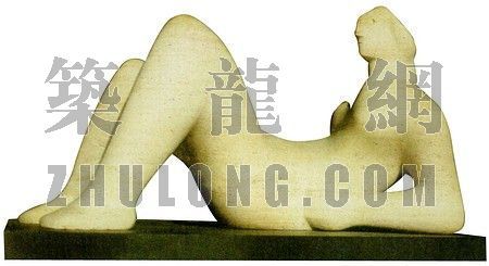 母子素材的雕塑资料下载-雕塑154