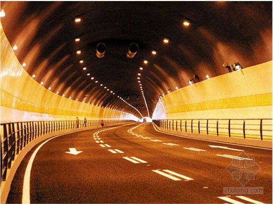 大梁隧道资料下载-各类型隧道工程施工技术详解216页（顶管沉管浅埋盾构）