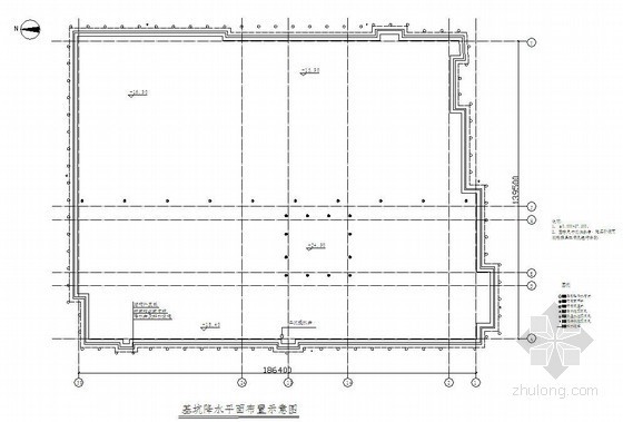 地铁工程深基坑设计计算书资料下载-[北京]电视中心深基坑降水设计计算书