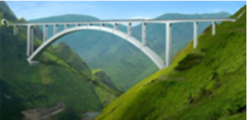 BIM在道路中应用资料下载-BIM技术在高速铁路设计中的应用