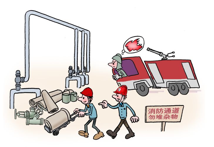 正确的动土作业安全管理方法看这个就够了!