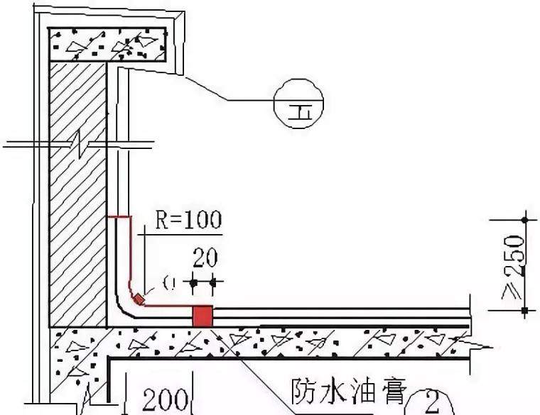 精装修住宅质量通病图集（干工程的速收藏）_20