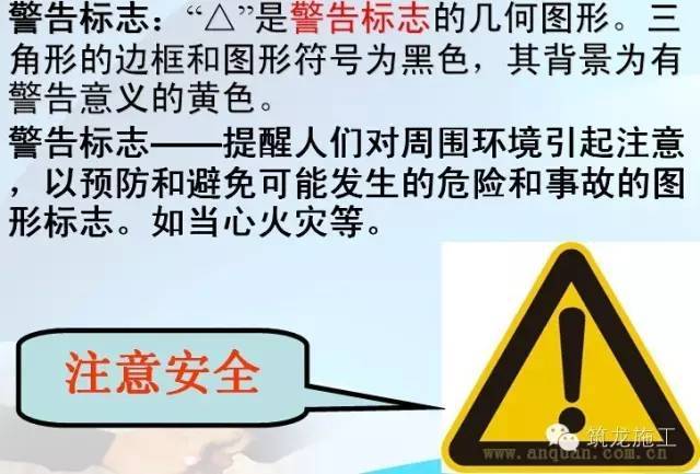 项目部新员工进场安全教育培训，每个项目都用得上_10