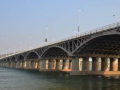 [案例]跨江大桥工程钢栈桥施工技术！！