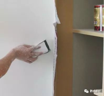 室内装修乳胶漆施工要求及验收标准。_2