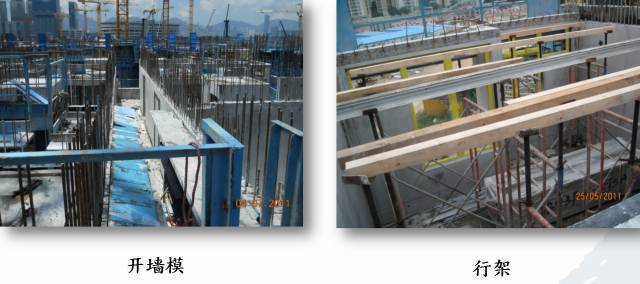 香港这个装配式项目，6天一层流水循环施工，现场管理值得借鉴！_20