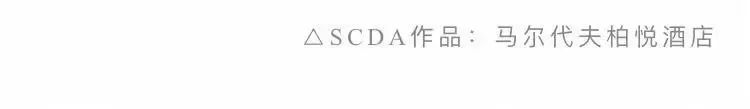 SCDA最新顶层复式公开，颠覆住宅设计主流理念！_11