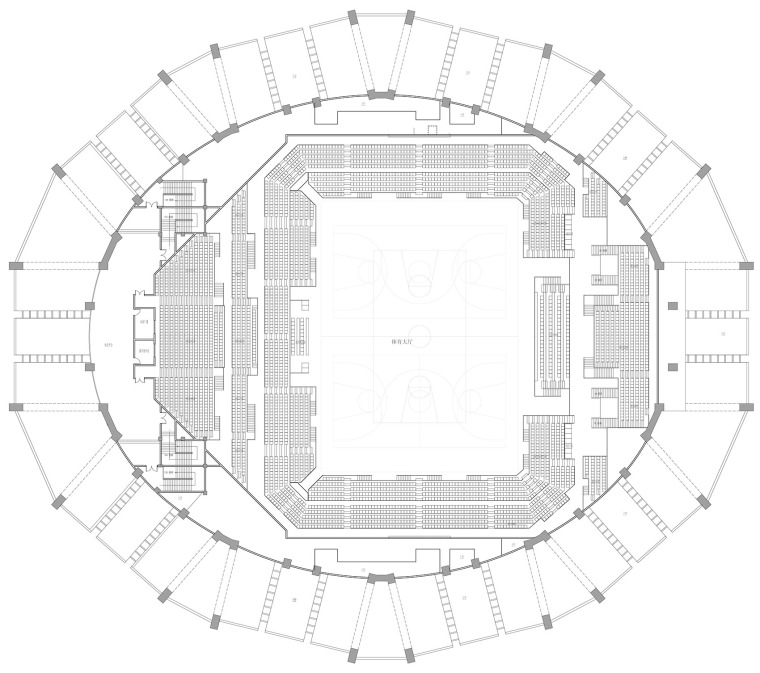 浙江苍南体育中心-022-cangnan-sports-center-china-by-csadi