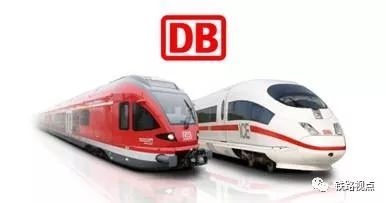股份公司管理手册资料下载-德国铁路股份公司面临巨额投资资金缺口