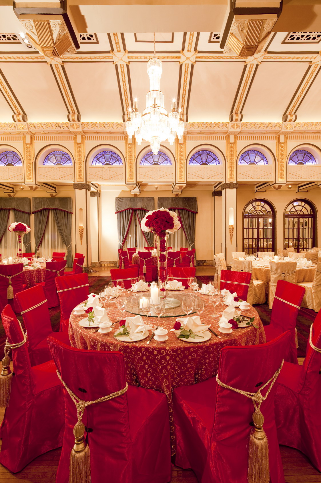 [分享]上海和平饭店