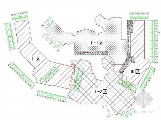 桩锚支护施工方案资料下载-[北京]28米岩质基坑桩锚支护施工方案（含计算书）