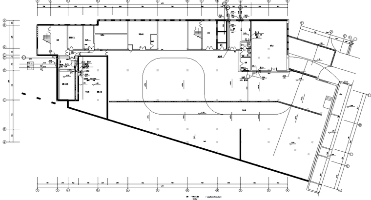 高层建筑消防工程计算实例-1