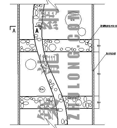 内墙做法详图资料下载-某屋顶做法详图