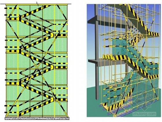 房建标准化管理资料下载-房建工程现场施工标准化图册（附图丰富 知名施工单位）