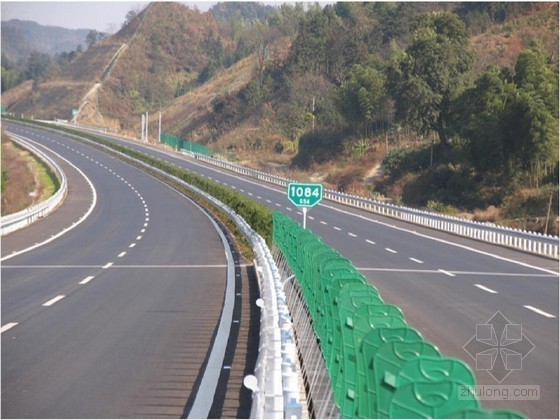 水泥混凝土基层监理细则资料下载-高速公路沥青路面底基层与基层施工细则161页