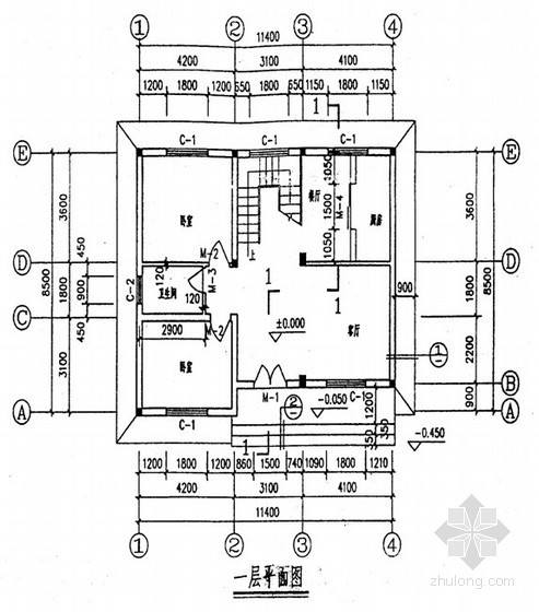 建筑质量员试题资料下载-2006-2010年河南省造价员考试试题及答案