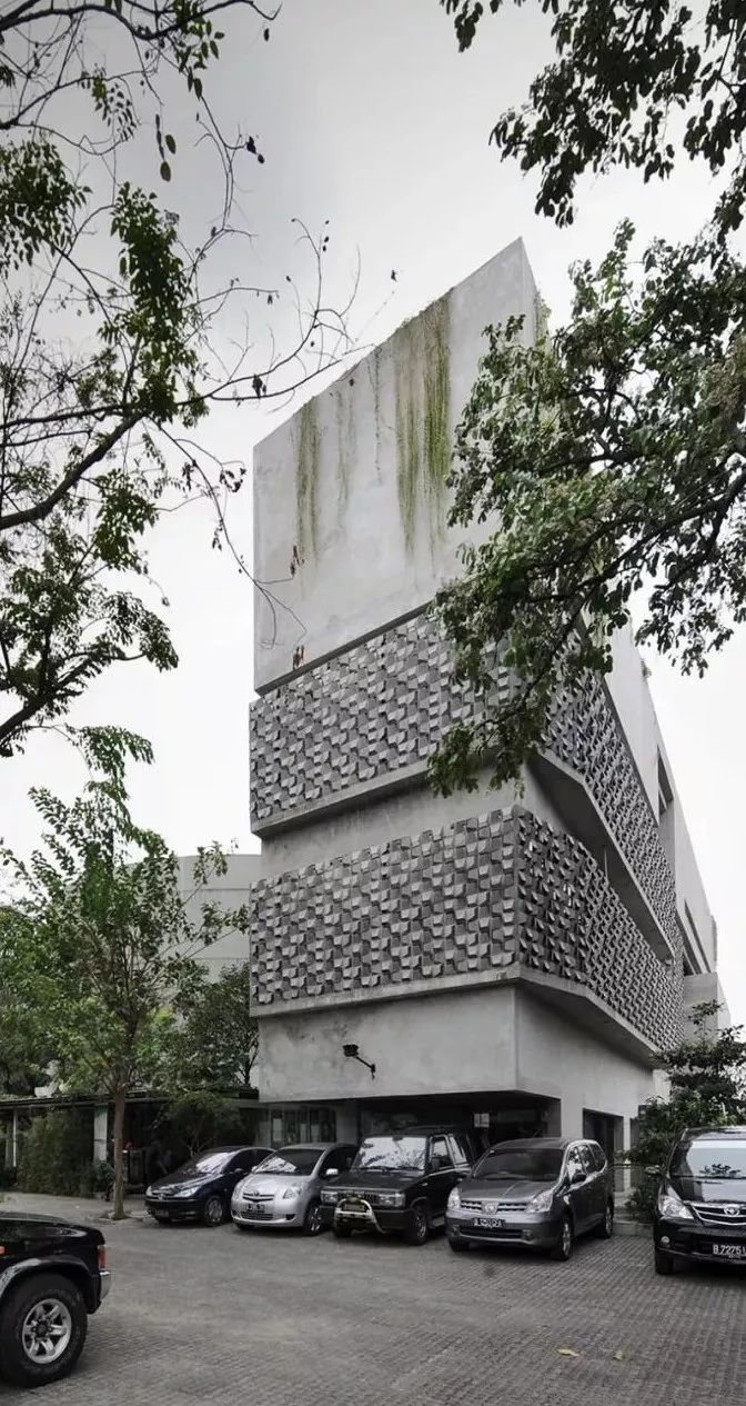 独立式餐厅建筑设计资料下载-世界建筑设计|萨利哈拉艺术中心