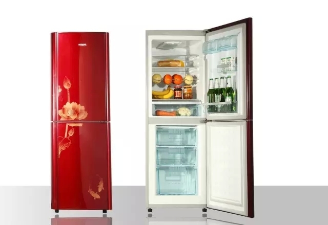 你家的冰箱多久没洗了，你真的会清洗冰箱吗啊？