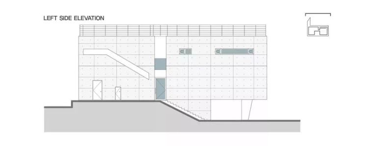 虽然是办公建筑，但生活起来也毫不马虎|附下载TOP50办公建筑资料_7