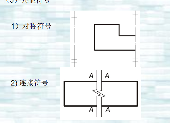 建筑构造识图ppt（图纸齐全)