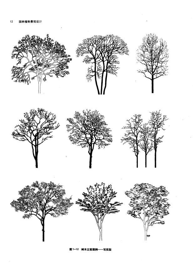 园林植物景观设计PDF(256页)-植物设计2