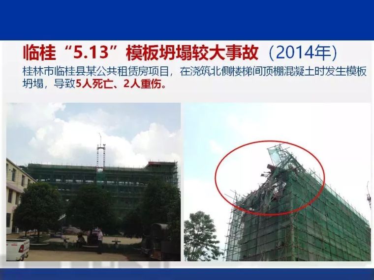 突发 | 上海一工地发生模架坍塌事故，1死9伤！事故频发原因何在_4