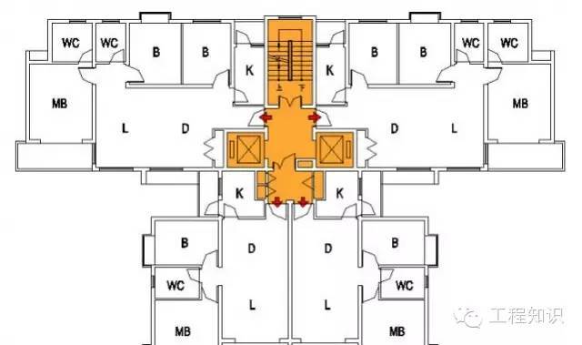 建筑中电梯方案集锦，建议收藏！-32.jpg