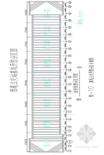 地铁地连墙缺陷资料下载-[云南]地铁深基坑施工组织设计（地连墙 降水 监测）