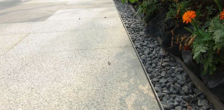 什么是精细化的功能型排水沟 三维景观 地形 构造 地信网论坛