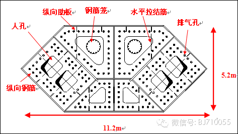 对巨柱的挑战--天津高银117大厦巨柱应用_9