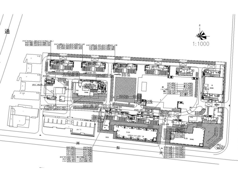 400平公寓设计图资料下载-[江苏]青年公寓电缆专项设计图400V电缆出线及表箱设计