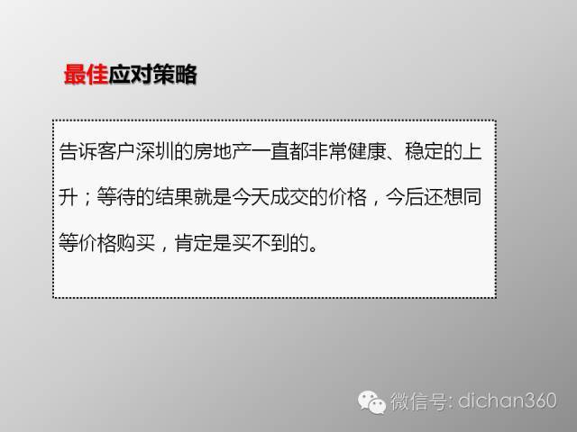 房地产营销那些逼单大汇总，略带坑死客户的节奏！_14