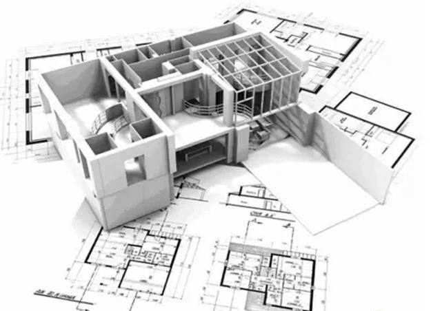 室内装饰工程BIM资料下载-BIM已是大势所趋，做项目不用再画施工图，设计师们可以偷着乐了