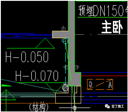 总结的非常好！水电预埋施工，看这一篇文章就够了_24