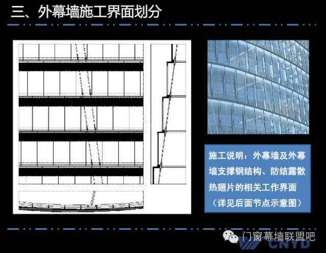 上海中心远大幕墙施工方案汇报，鲁班奖作品非常值得学习！_26