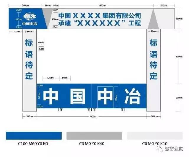 建标准化工地建设——建筑施工现场临建、临设做法大全_10