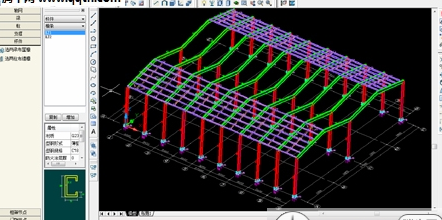 鲁班BIM操作手册资料下载-鲁班BIM系统客户端操作手册