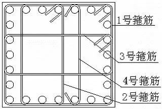 钢筋工程量计算——柱钢筋计算、对量及要点分析_15